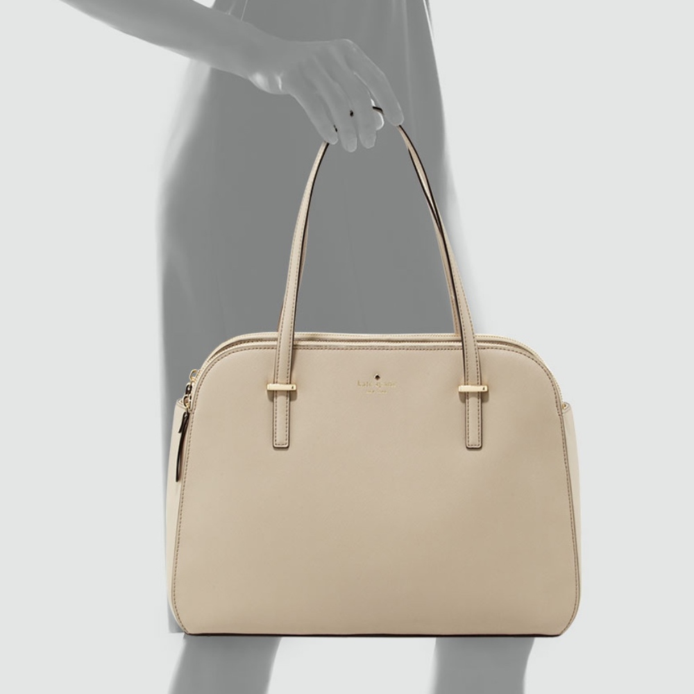 kate spade Cedar Street Elissa in clocktower